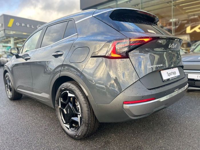 Kia Sportage 2026