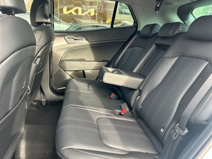 Kia Sportage 2026