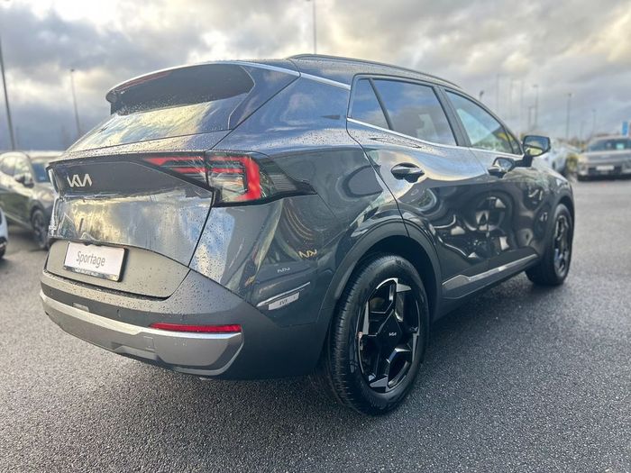 Kia Sportage 2026