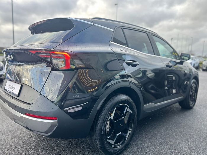 Kia Sportage 2026