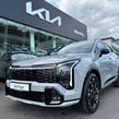 Kia Sportage 2026