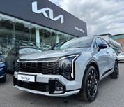 Kia Sportage 2026