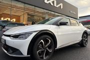 Kia EV6 2025