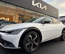 Kia EV6 2025