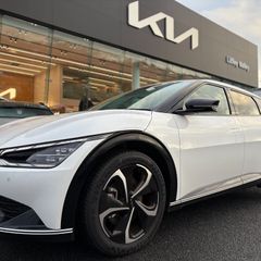 Kia EV6 2025