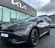 Kia EV6 2026