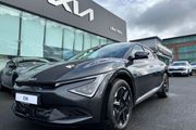 Kia EV6 2026