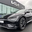 Kia EV6 2026
