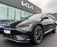 Kia EV6 2026