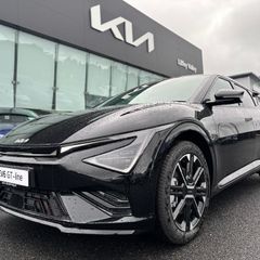 Kia EV6 2026