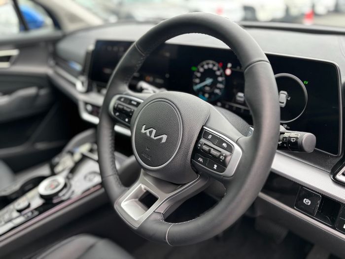 Kia Sportage 2026