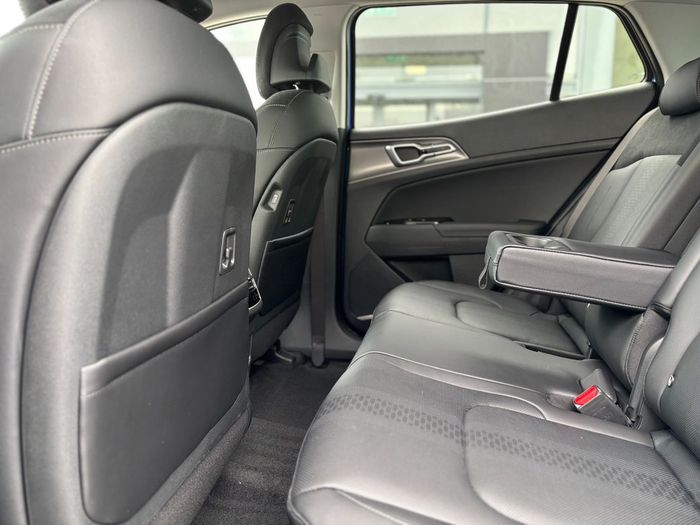 Kia Sportage 2026
