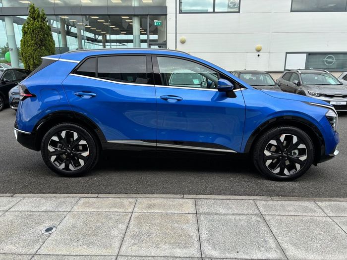 Kia Sportage 2026