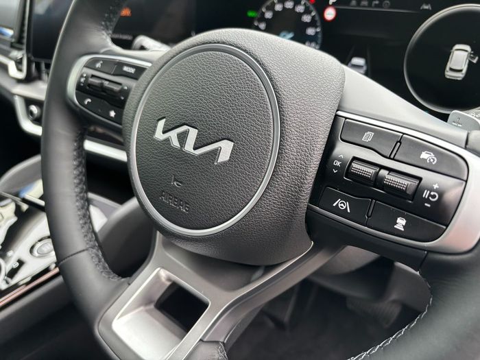 Kia Sportage 2026
