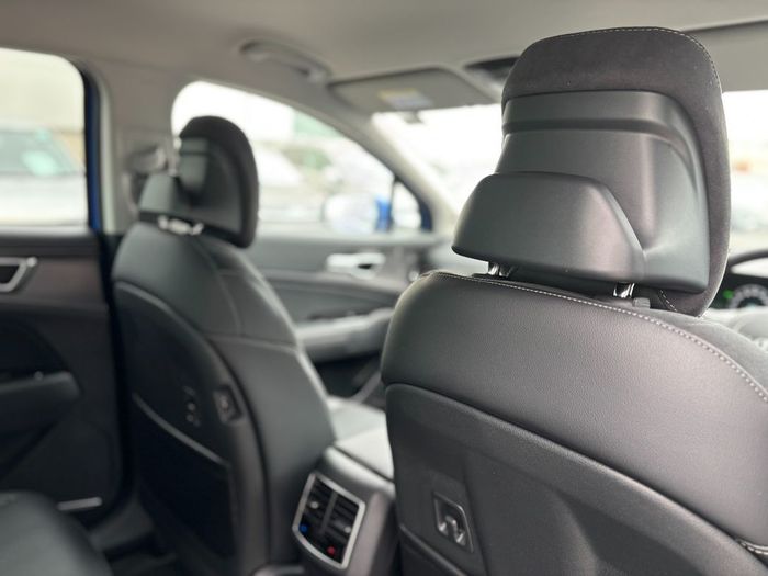Kia Sportage 2026