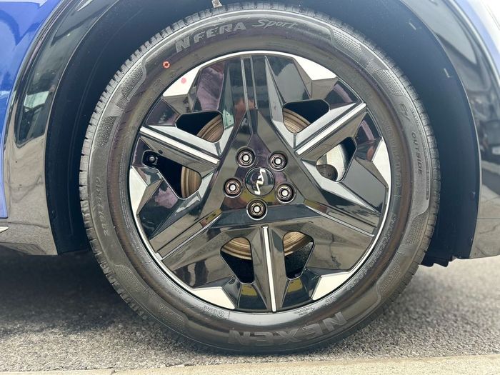 Kia EV6 2026