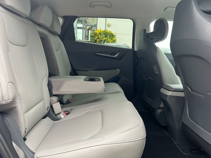 Kia EV6 2026