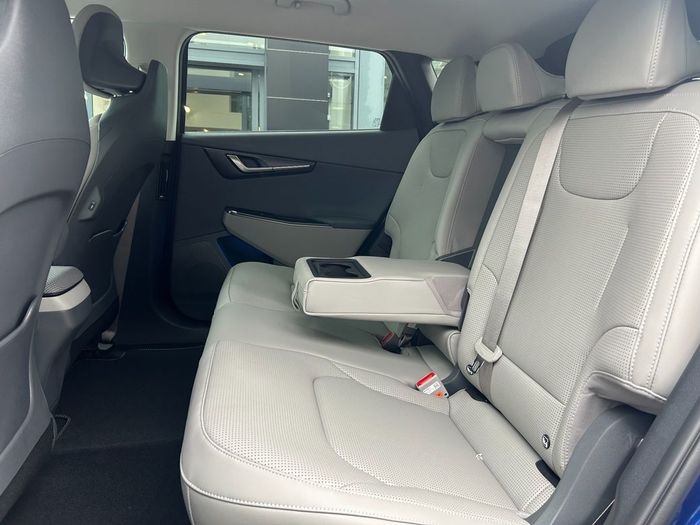 Kia EV6 2026