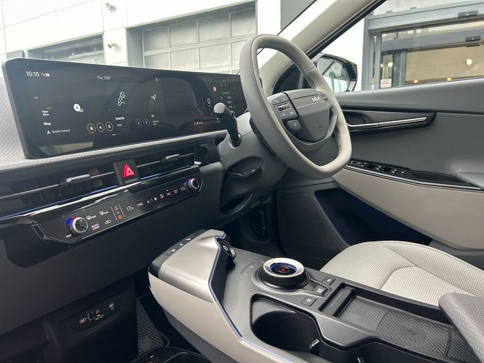 Kia EV6 2026