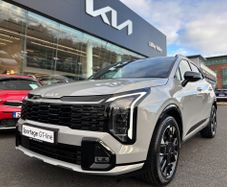 Kia Sportage 2026