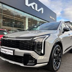 Kia Sportage 2026