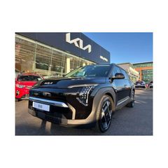 Kia EV3 2026