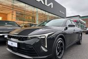 Kia K4 2026