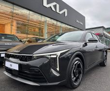 Kia K4 2026