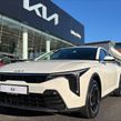 Kia K4 2026