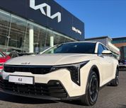 Kia K4 2026