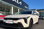 Kia K4 2026