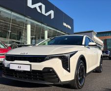 Kia K4 2026