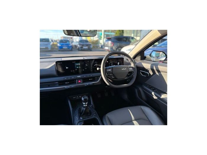 Kia K4 2026