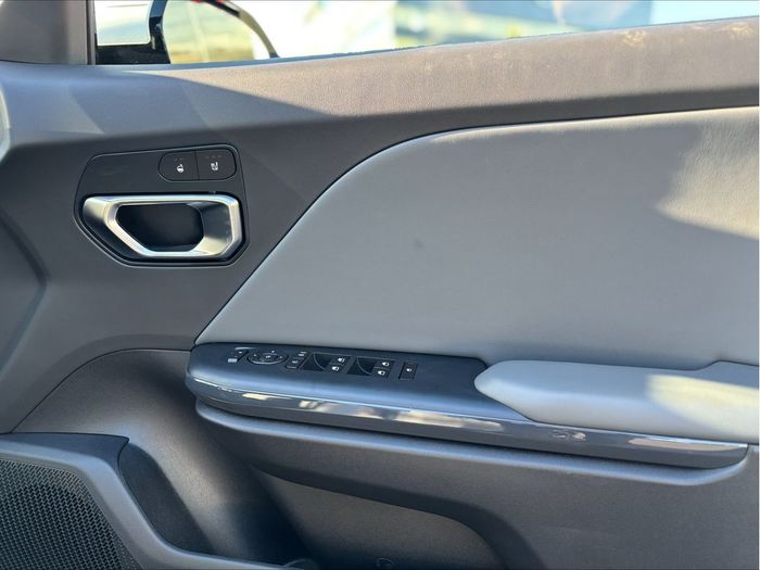 Kia K4 2026