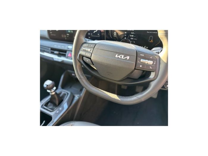 Kia K4 2026