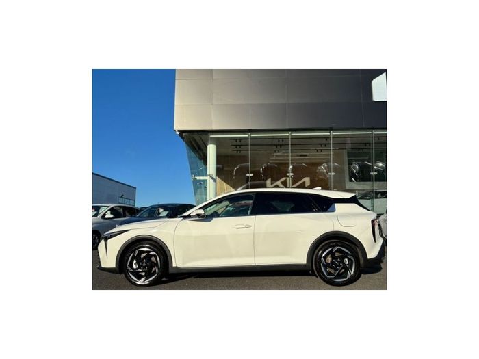 Kia K4 2026