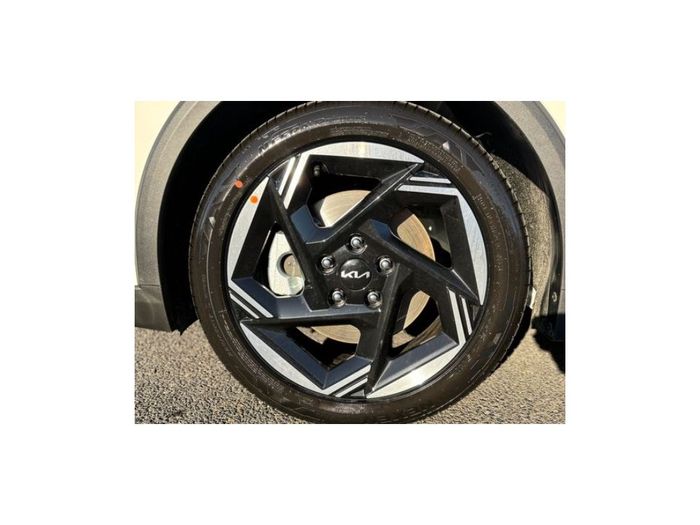 Kia K4 2026