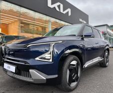 Kia EV5 2026