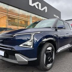 Kia EV5 2026