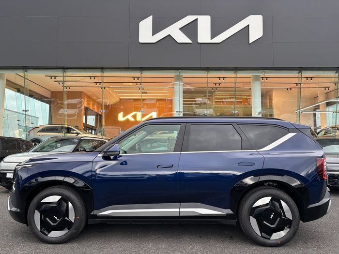 Kia EV5 2026