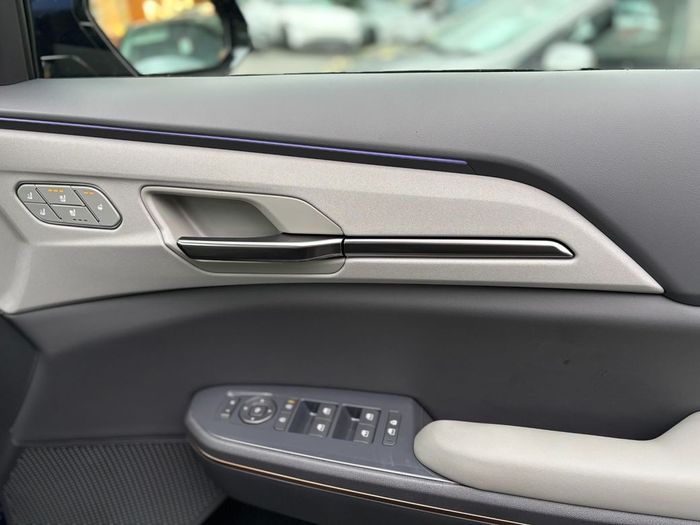 Kia EV5 2026