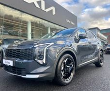 Kia Sportage 2026