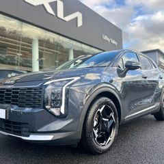 Kia Sportage 2026