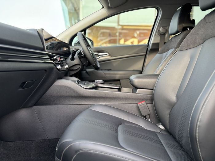 Kia Sportage 2026