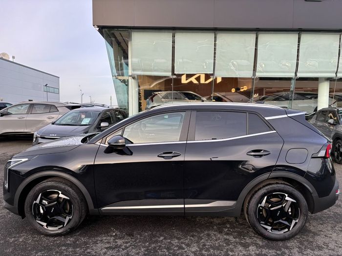 Kia Sportage 2026