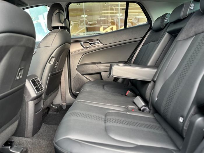 Kia Sportage 2026