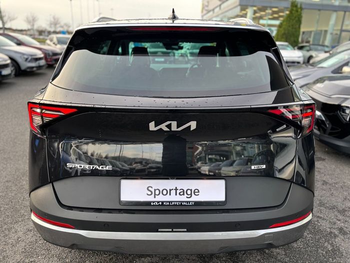 Kia Sportage 2026