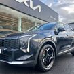 Kia Sportage 2026