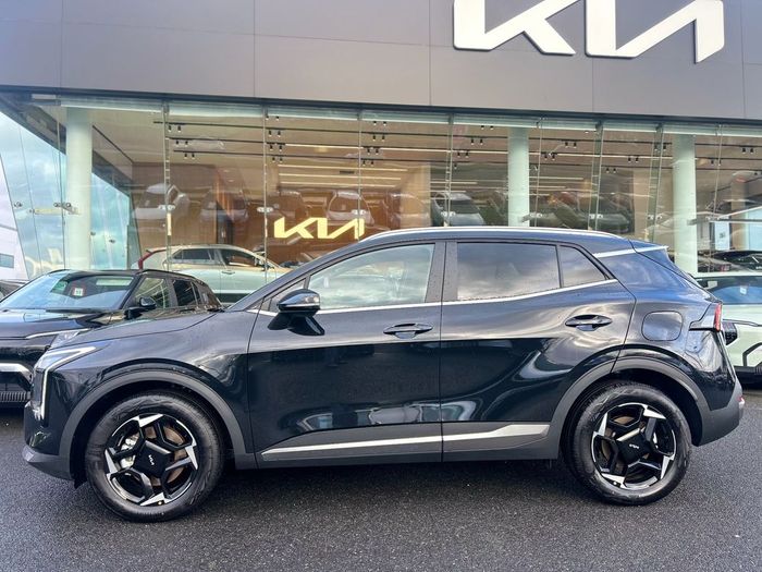 Kia Sportage 2026