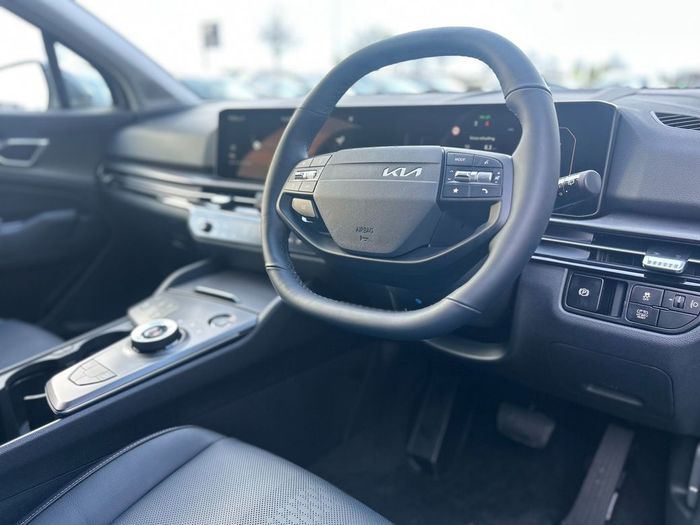 Kia Sportage 2026